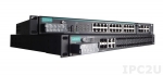 MOXA PT-7528-12MSC-12TX-4GSFP-WV-WV